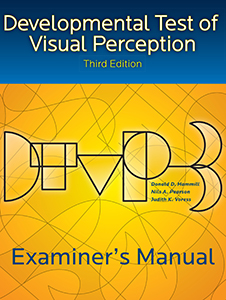 DTVP-3 Virtual Examiner's Manual
